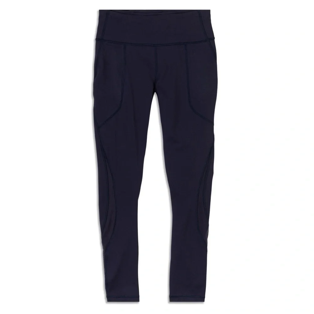 Lululemon Invigorate High-Rise Tight 28" - Picture 5 of 6